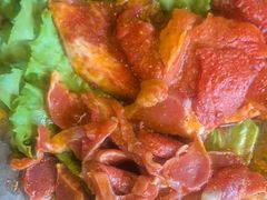 -老渔家·白族·石板烧·野生菌火锅(古城中心店)