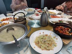 -金海湾海鲜总店