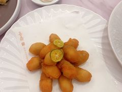 -喜鼎海胆水饺(平安金融中心店)