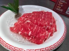 -杨氏南门涮肉(中山西路店)