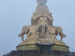 -峨眉山风景名胜区