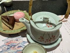 -桃夭日式料理(国信店)