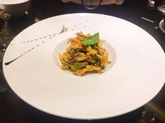-大理实力希尔顿酒店御璽中餐厅YUXI – CHINESE RESTAURANT