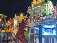 -厦门方特梦幻王国