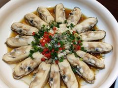 -台州开元大酒店·骑士中餐厅