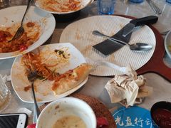 -必胜客(太和店)