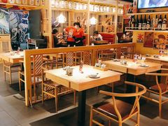 -西月山居匠心创意料理(江汉路新佳丽广场店)