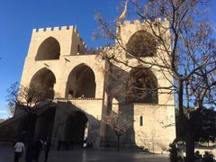 -瓦伦西亚大教堂