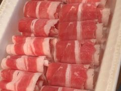 -小天鹅火锅·一线江景洪鼎旗舰店(洪崖洞店)