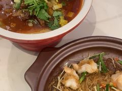 -花椒俏川菜小馆(南海万达店)