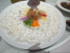-顺德渔村·岭南一号