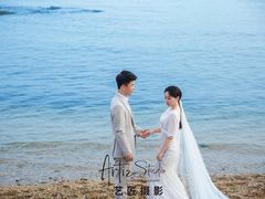 -艺匠摄影ARTIZ STUDIO(大连店)