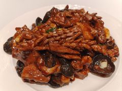 -鸿运楼烤鸭店(天桥店)