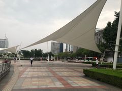 -南通濠河风景名胜区