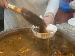 -穆彦华逍遥镇胡辣汤(岗坡路店)