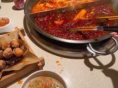 -小龙坎火锅(春熙太古里店)