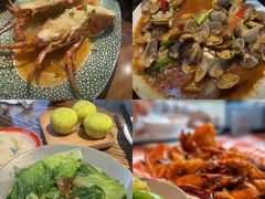 -大厨的餐厅(曾厝垵总店)