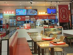 -红荔村肠粉(岗厦店)