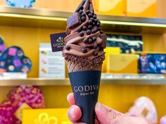 -GODIVA(海岸城店)