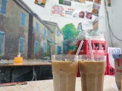-渔记茶餐厅(渔村店)