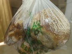 -满记烧饼(牛街东里小区一区店)
