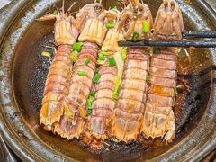 -小时候焗海鲜(鄞州万达店)