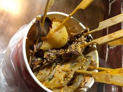 -胖哥俩肉蟹煲(湖滨银泰in77店)