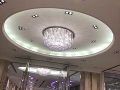 -海都六福酒家(世博广场店)