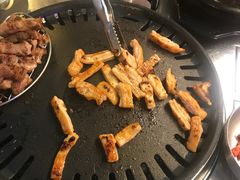 -401餐厅(弘大店)