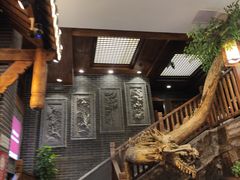 -徐鼎盛民间菜(上筑店)