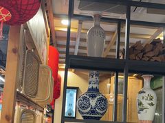 -安泰楼·佛跳墙创始人·传统闽味早茶·酒楼(三坊七巷闽菜地标店)