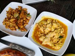 -自然餐厅(Phuket)