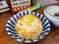 土豆沙拉-小川洋风料理(街道口店)