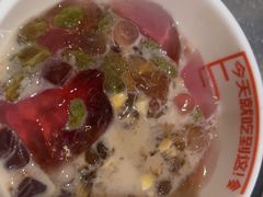-探鱼·鲜青椒爽麻烤鱼(北京路天河城店)