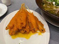 -金哥私房菜馆(张府园总店)
