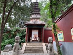 -天宁寺