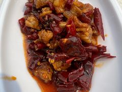 -蛙兔鸡自贡风味·特色江湖菜(广都店)