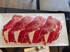 -西安浐灞艾美酒店·汉江餐厅·火锅