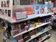 -万达茂商场(南京仙林店)