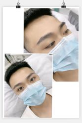 -韩美绣·骨相纹眉·洗眉美瞳线