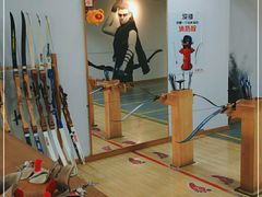 -道顺射箭·团建·骑射(张杨路店)