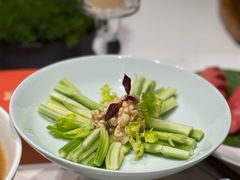 -金链花·泰国餐厅(国贸店)