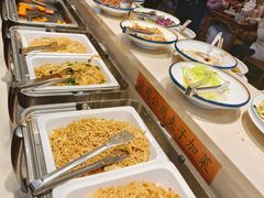 -素满香·食养自助(建邺万达店)