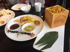 -高第街56号港式餐厅(山大路店)