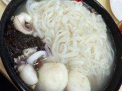 -文辉墨鱼丸大王(铜锣湾渣甸街总店)