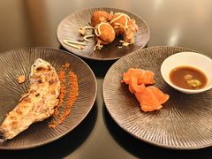 -盛宴自助餐厅(运达喜来登店)