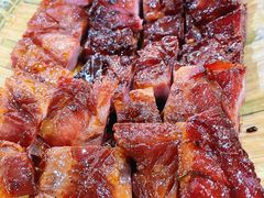 -红旗山庄(圭峰山店)