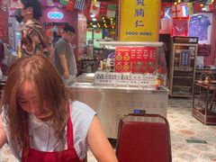 -大吉利·潮汕鲜牛肉火锅(总店)