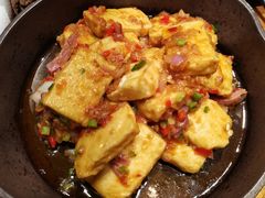 -云海肴·汽锅鸡·云南菜(天山百盛优客店)