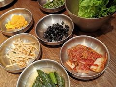 -春熙台·韩国料理(宝安西乡店)